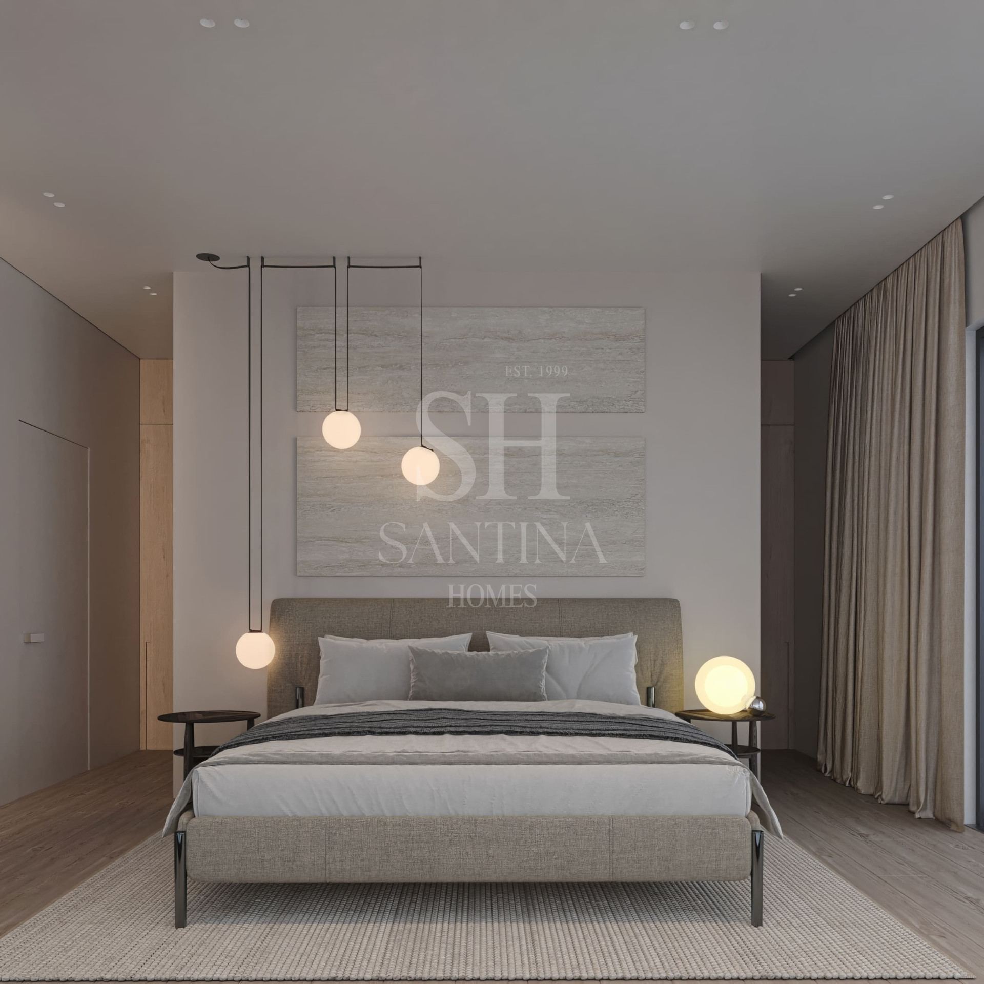 Lantana, nueva promoción en Calahonda, Mijas Costa, imagen 24