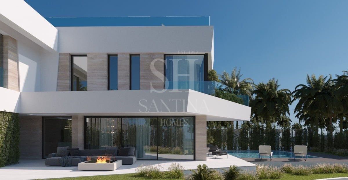 Lantana, nueva promoción en Calahonda, Mijas Costa, imagen 3