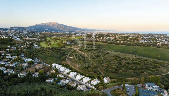 Nine in Paradise, nueva promoción en Estepona East