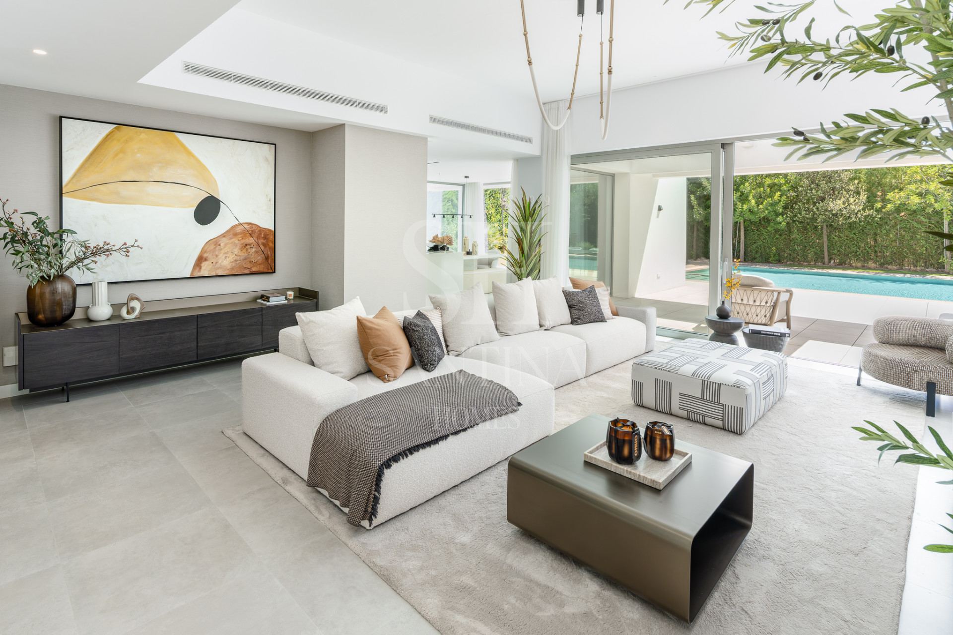 Nine in Paradise, nueva promoción en Estepona East, Estepona, imagen 7