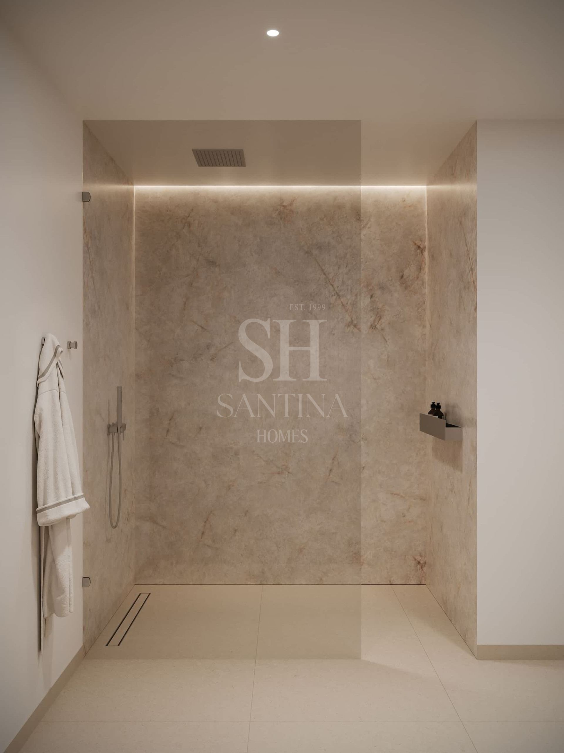 Alcántara del Mar, nueva promoción en Nueva Alcantara, San Pedro de Alcantara, imagen 37