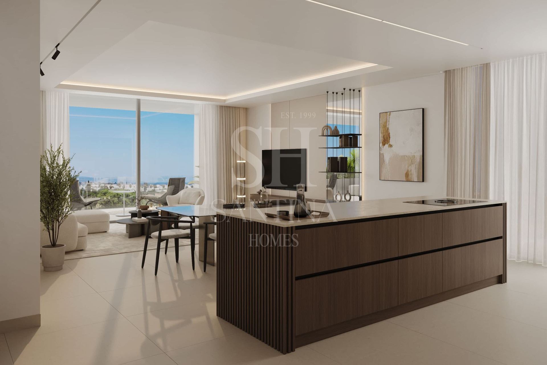 Alcántara del Mar, nueva promoción en Nueva Alcantara, San Pedro de Alcantara, imagen 14