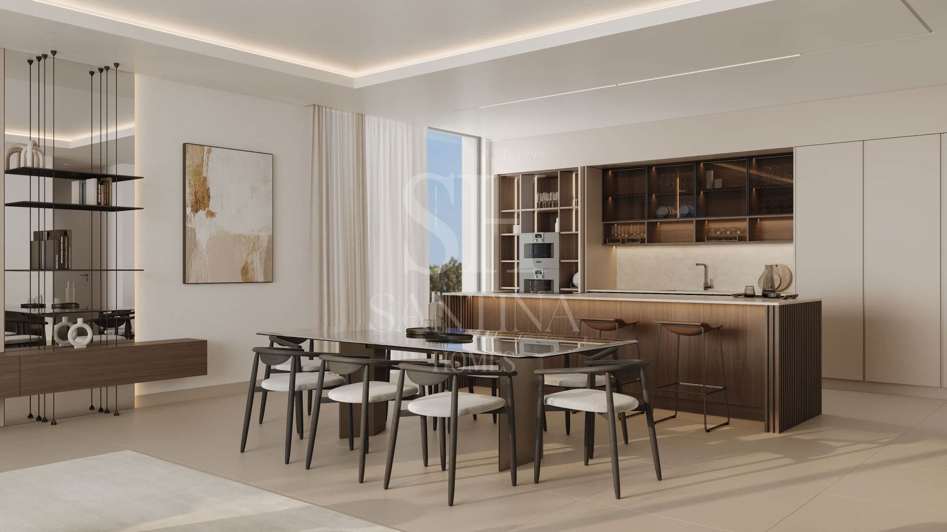 Alcántara del Mar, nueva promoción en Nueva Alcantara, San Pedro de Alcantara, imagen 16