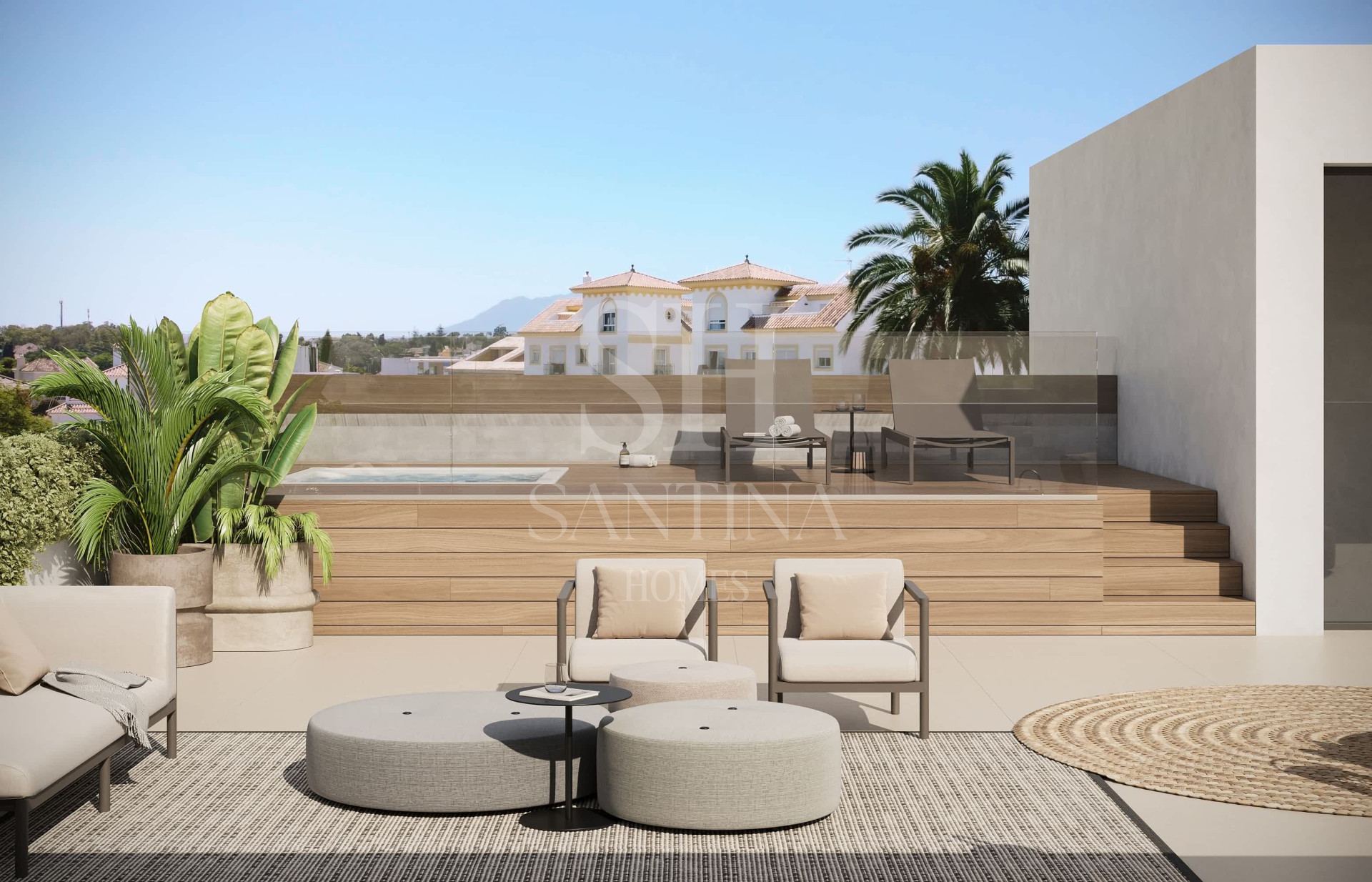 Alcántara del Mar, nueva promoción en Nueva Alcantara, San Pedro de Alcantara, imagen 9