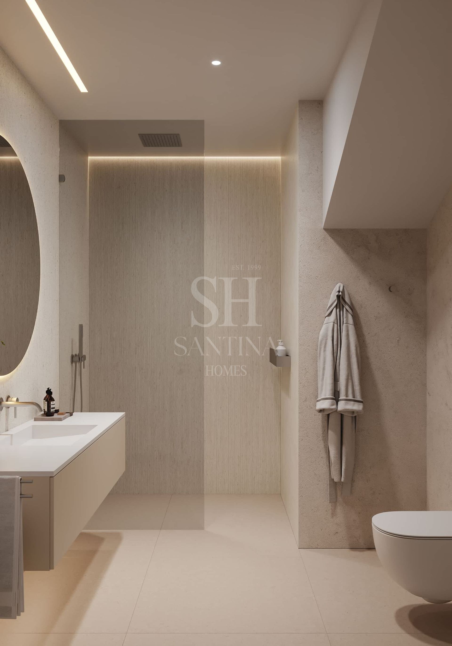 Alcántara del Mar, nueva promoción en Nueva Alcantara, San Pedro de Alcantara, imagen 33