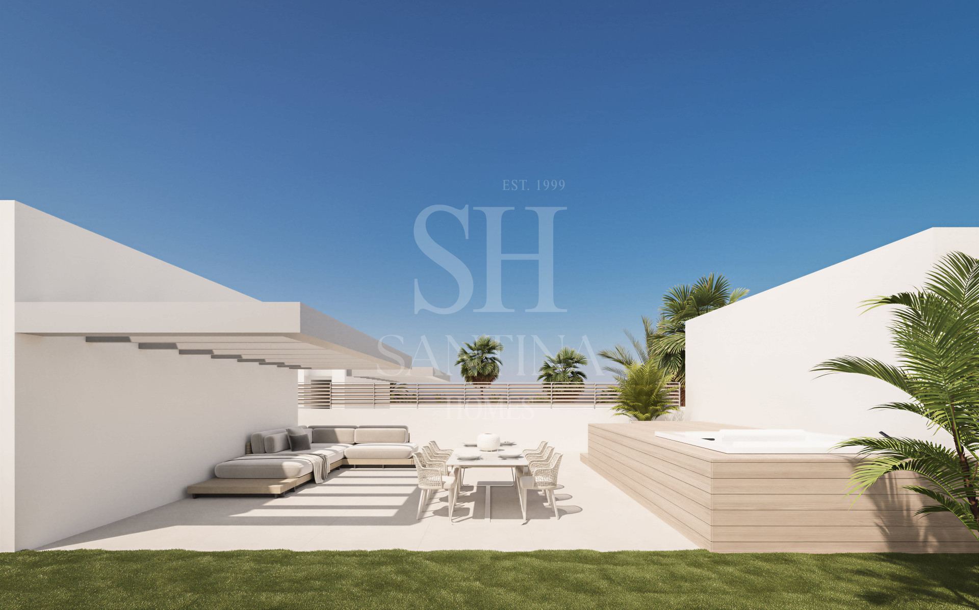 Alcántara del Mar, nueva promoción en Nueva Alcantara, San Pedro de Alcantara, imagen 41
