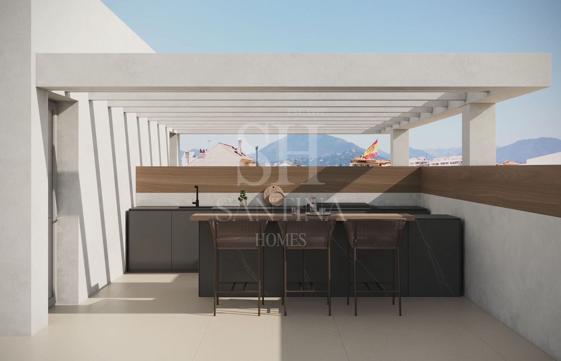 Alcántara del Mar, nueva promoción en Nueva Alcantara, San Pedro de Alcantara, imagen 21