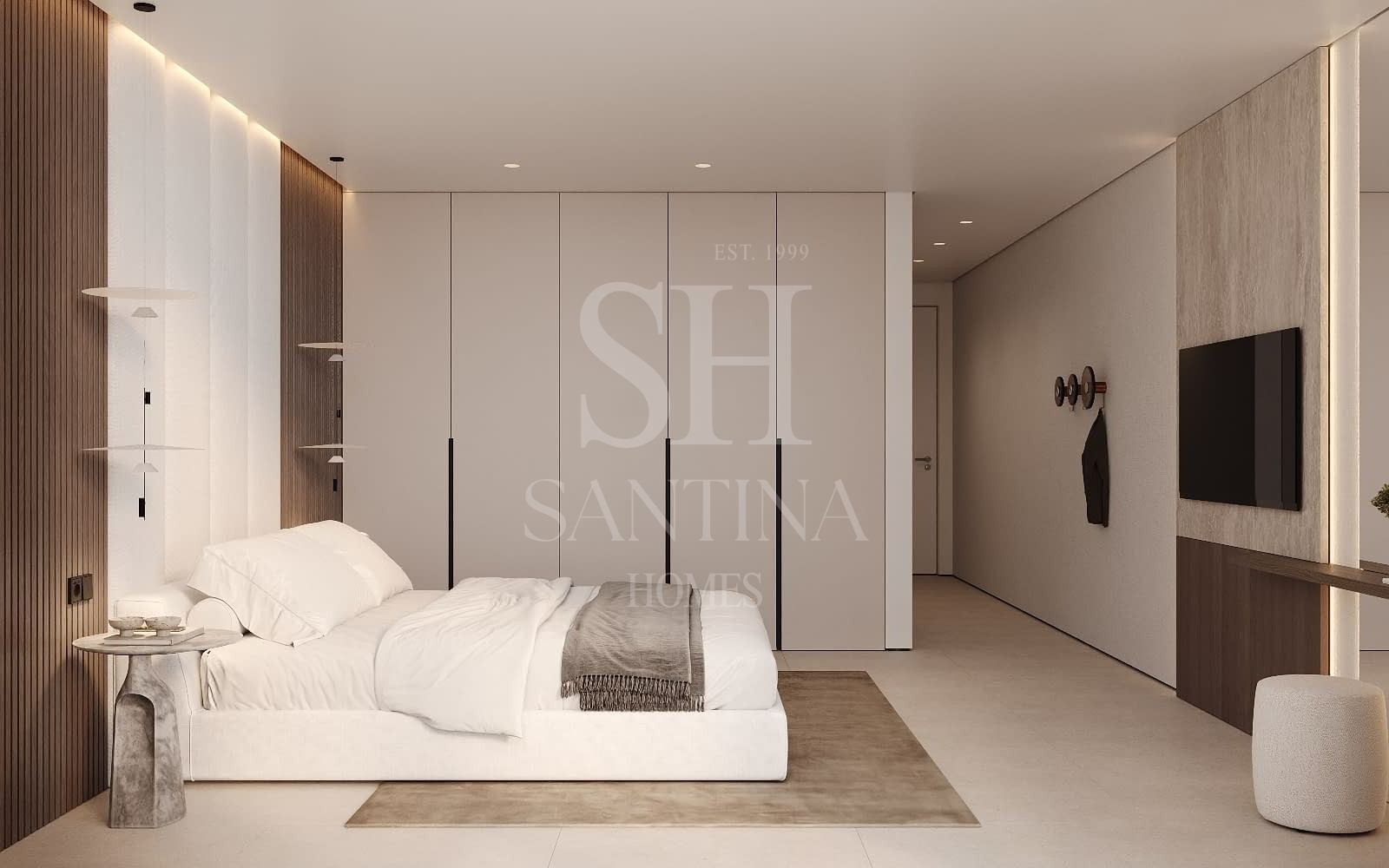 Almina Residences, nueva promoción en Estepona East, Estepona, imagen 56