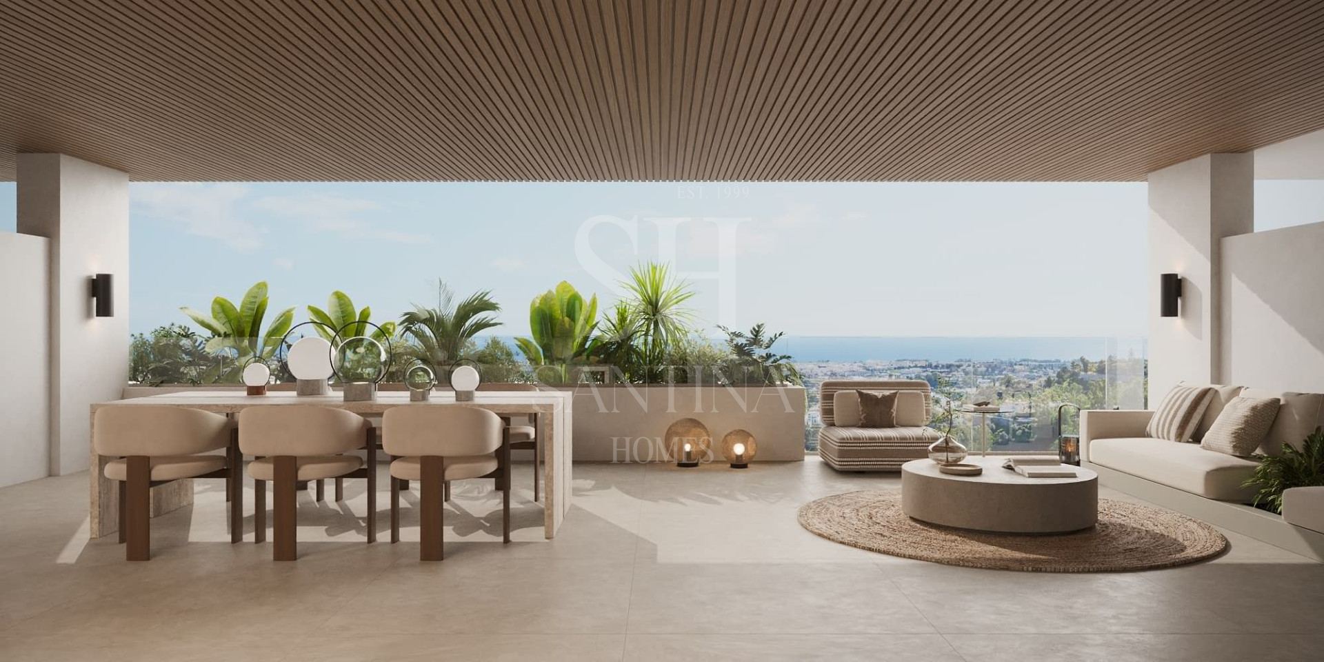 Almina Residences, nueva promoción en Estepona East, Estepona, imagen 43