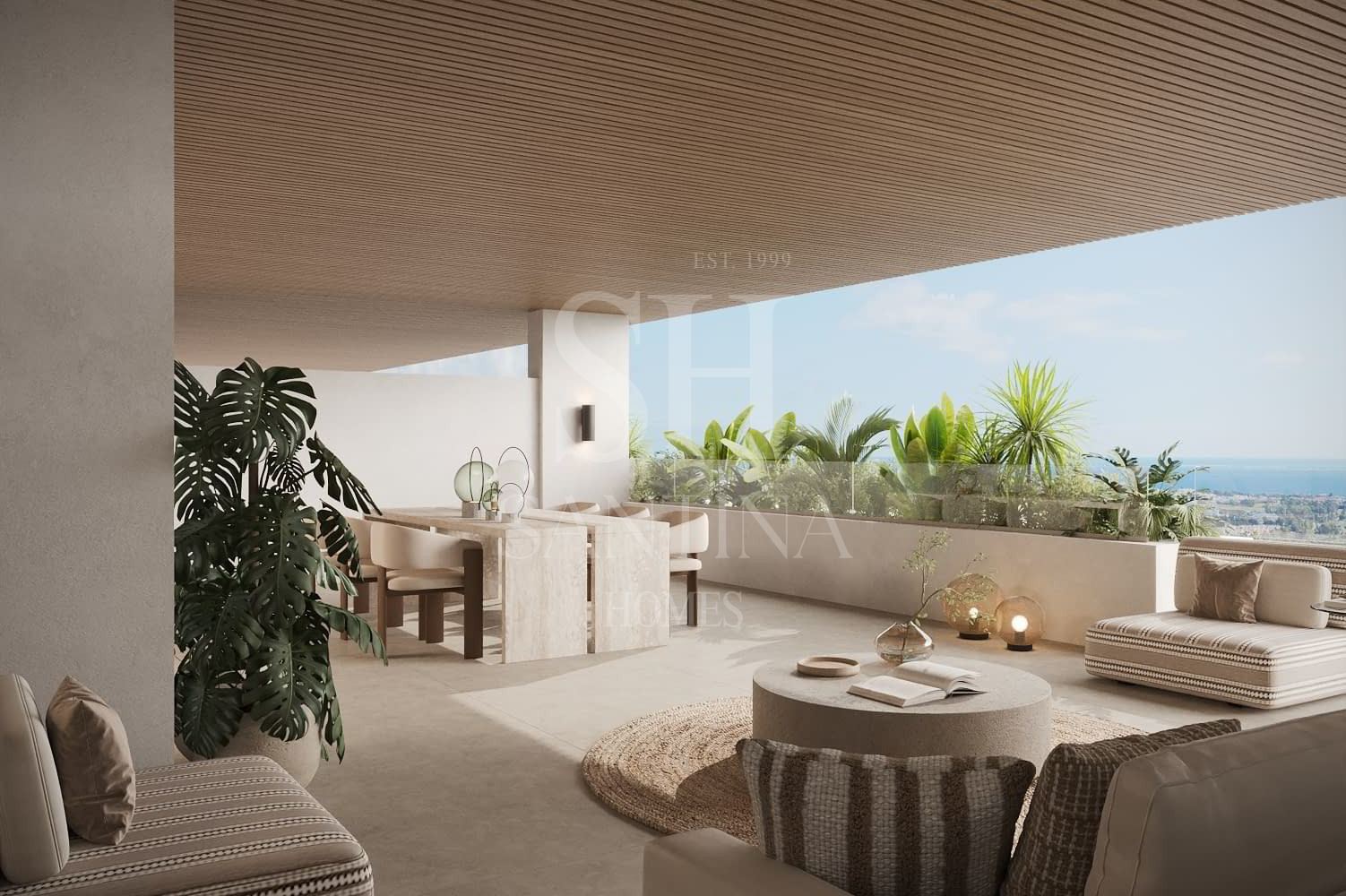 Almina Residences, nueva promoción en Estepona East, Estepona, imagen 46