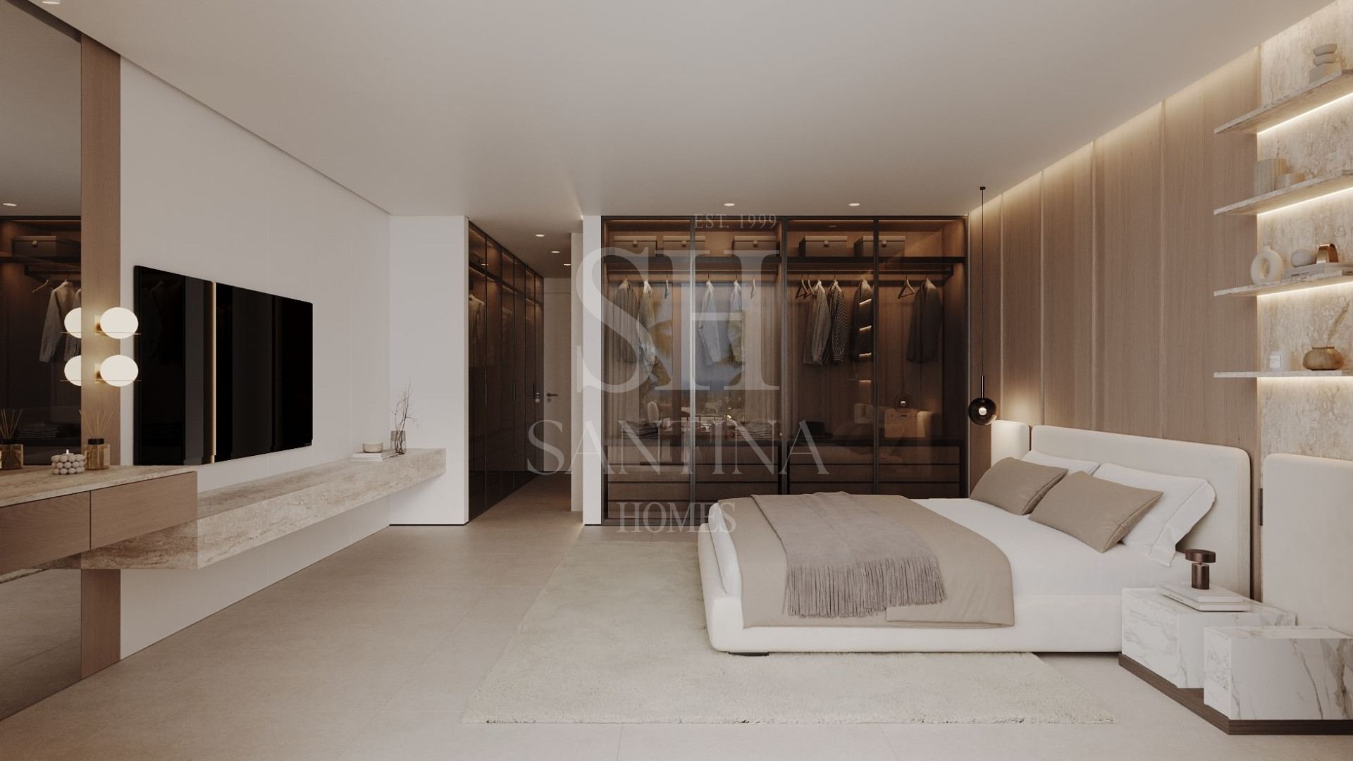 Almina Residences, nueva promoción en Estepona East, Estepona, imagen 33