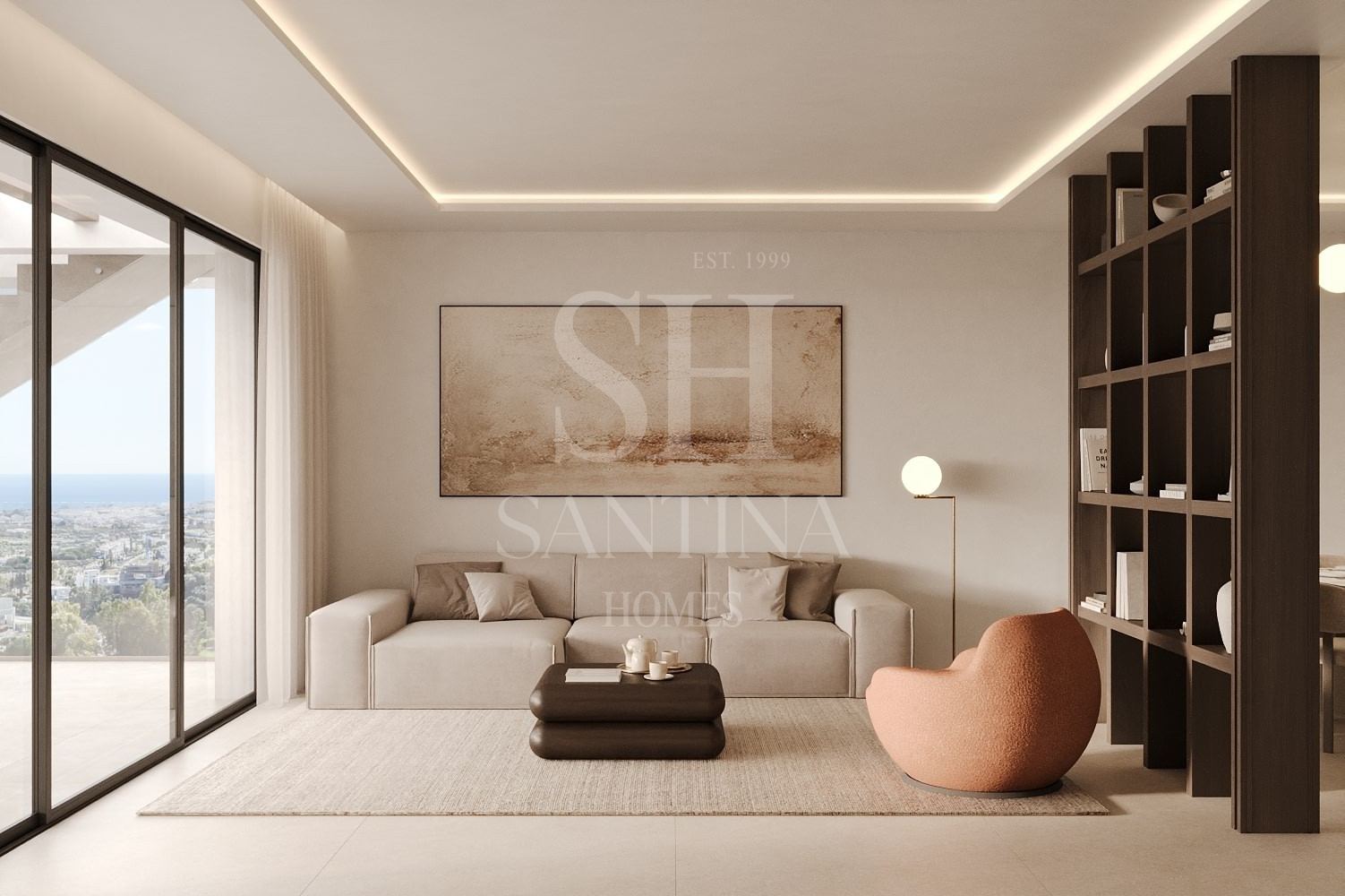 Almina Residences, nueva promoción en Estepona East, Estepona, imagen 26