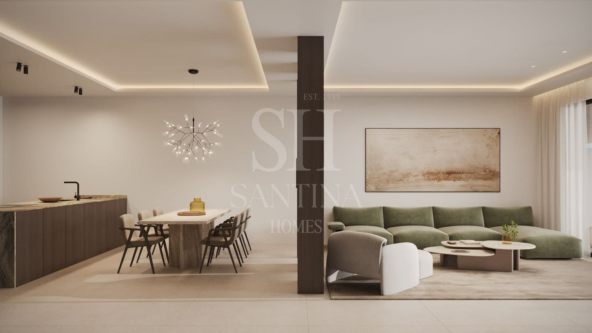 Almina Residences, nueva promoción en Estepona East, Estepona, imagen 41