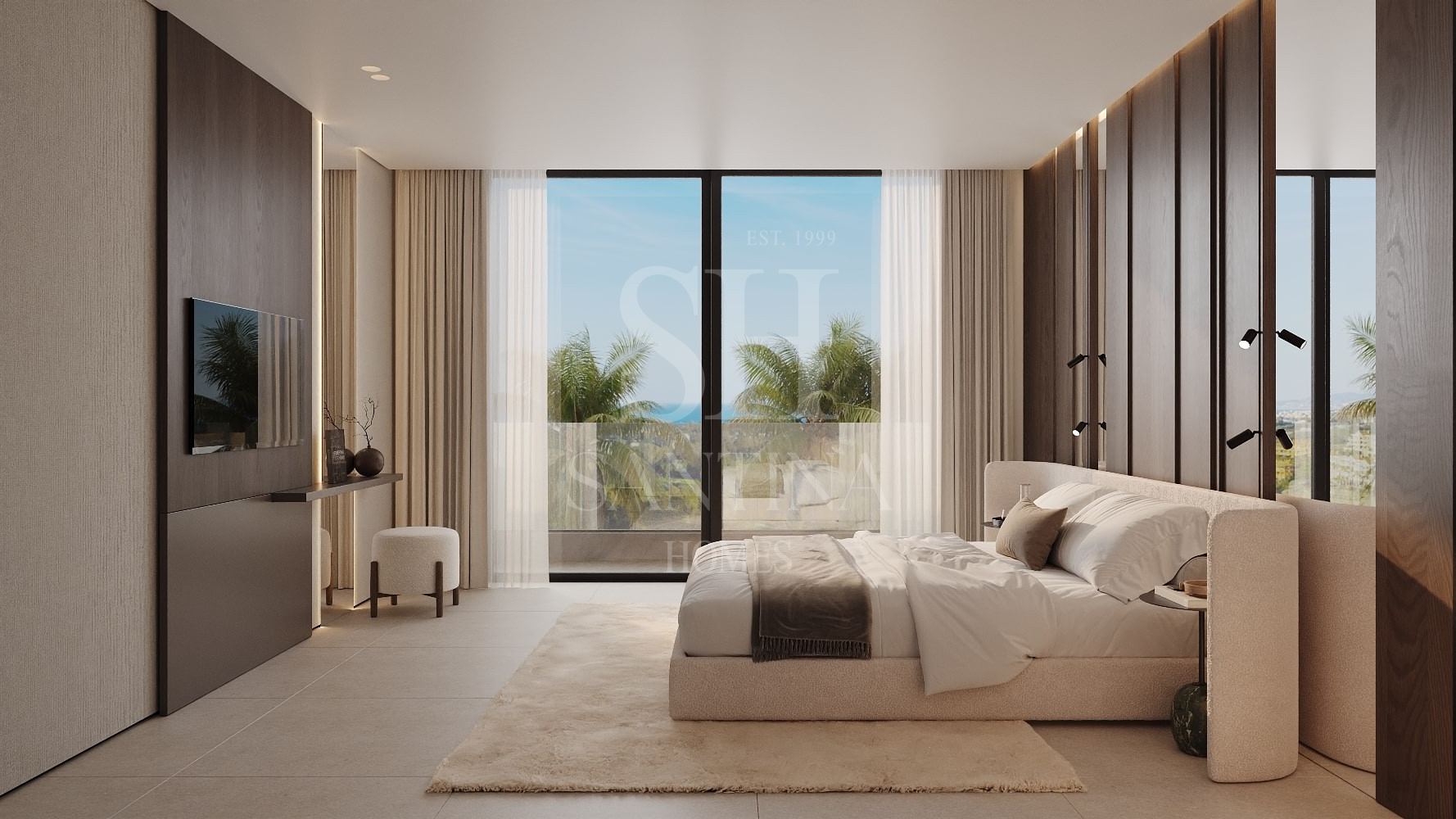 Almina Residences, nueva promoción en Estepona East, Estepona, imagen 23