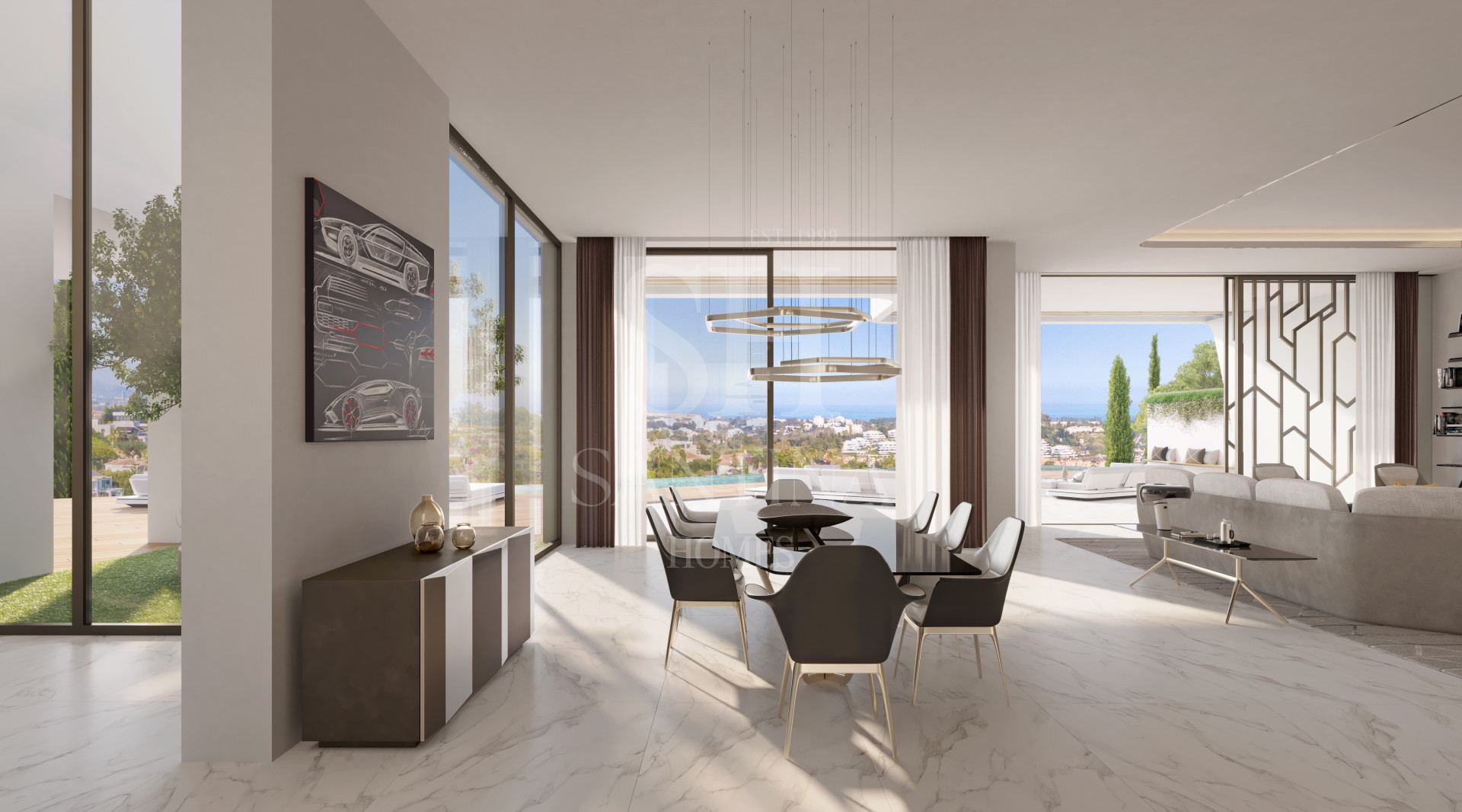Tierra Viva, nueva promoción en Benahavis, imagen 19
