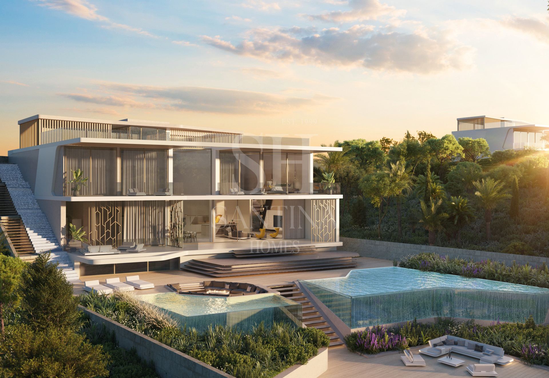 Tierra Viva, nueva promoción en Benahavis, imagen 1