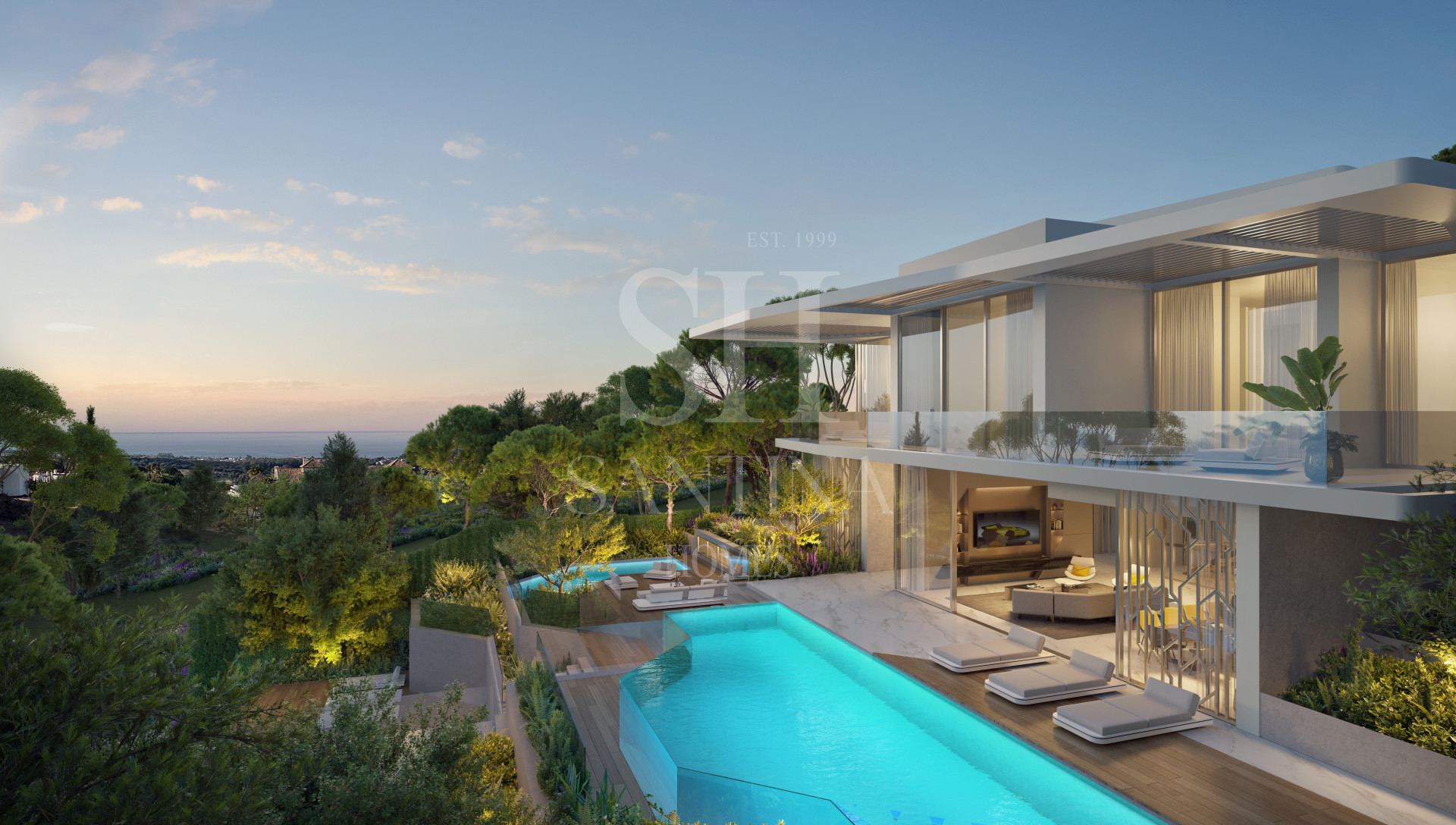 Tierra Viva, nueva promoción en Benahavis, imagen 9