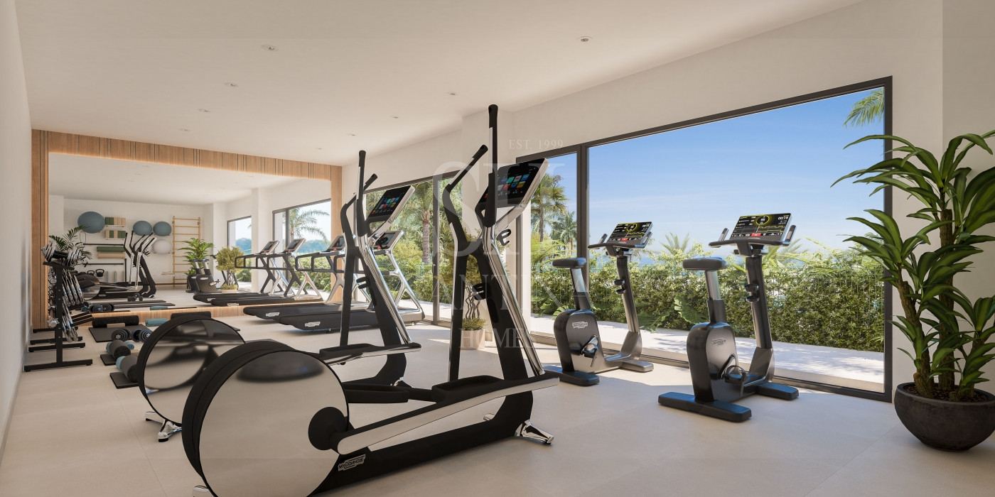 Puresun2 Residences, nueva promoción en Manilva, imagen 17