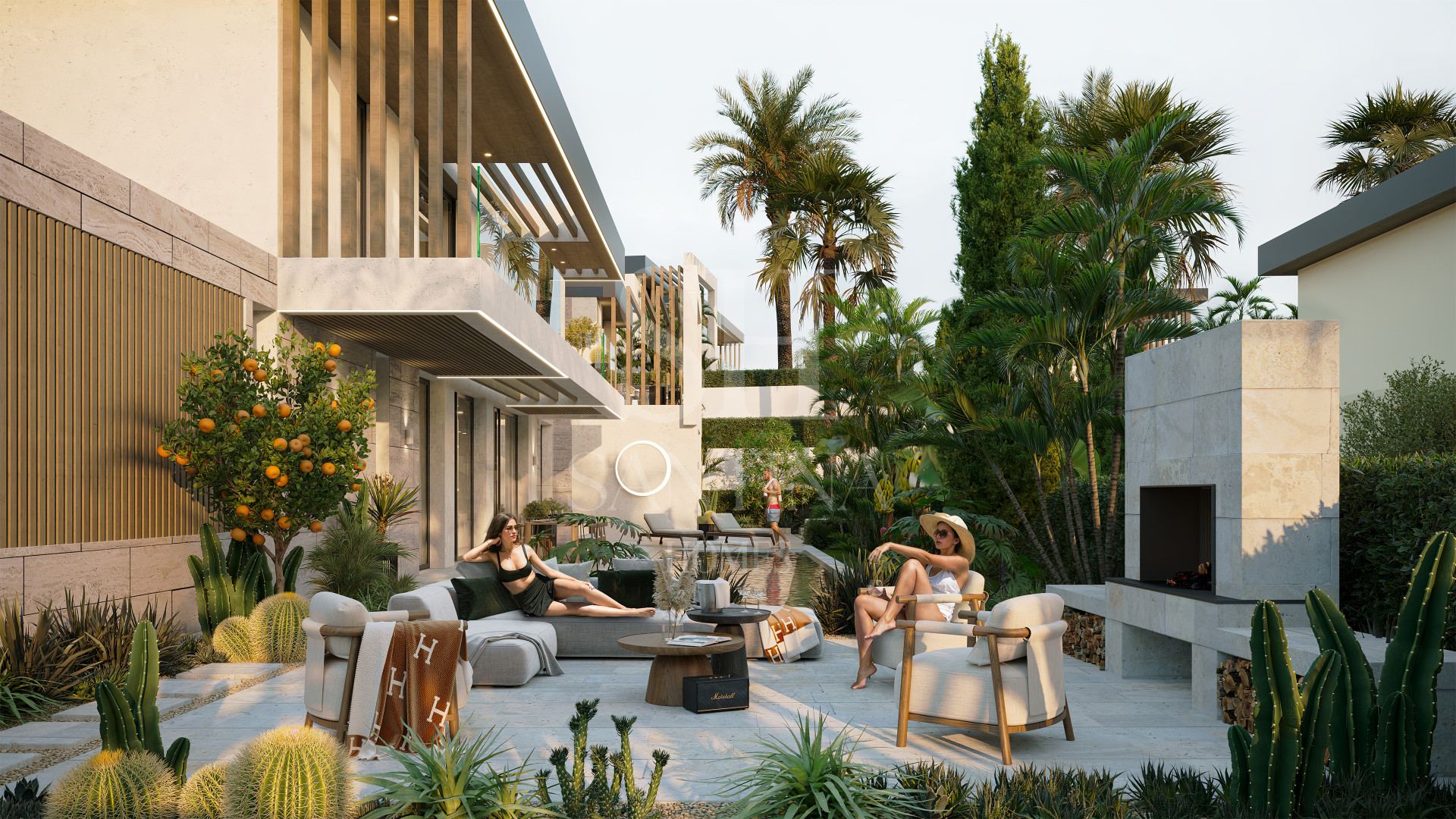 Ocean 11, nueva promoción en Estepona East, Estepona, imagen 4