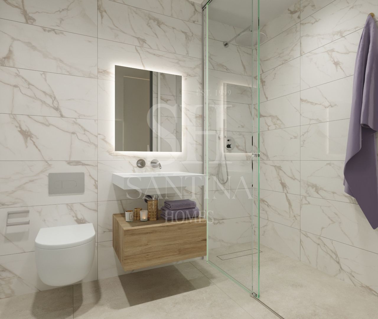 Tiara, nueva promoción en La Quinta Golf, Benahavis, imagen 21