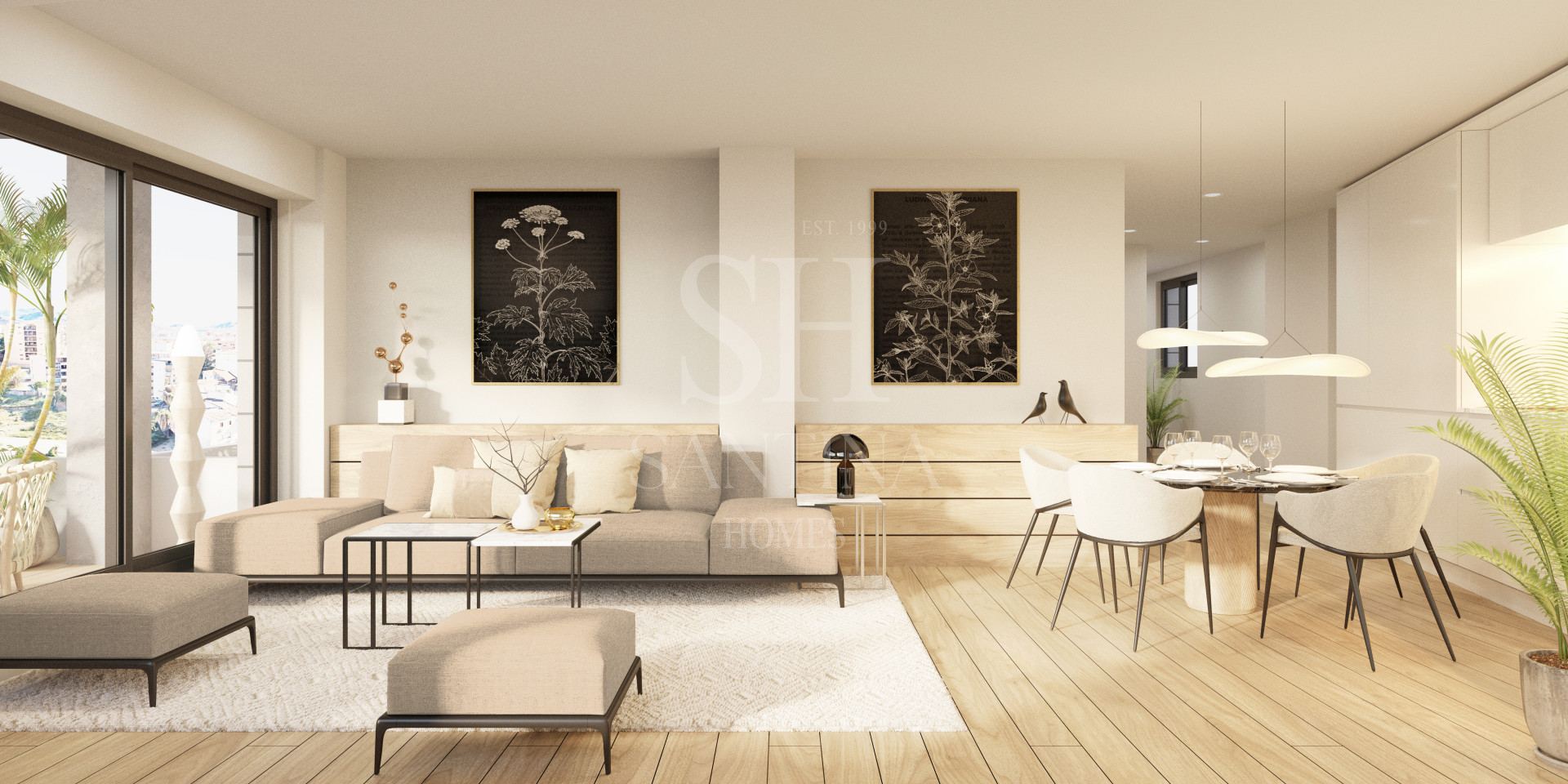 Portamare, nueva promoción en Estepona, imagen 7
