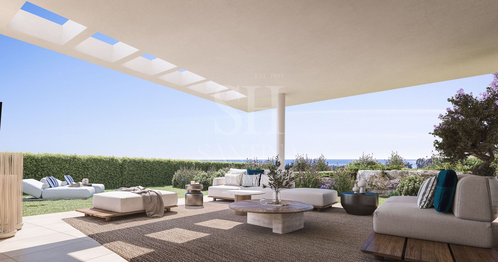Capri, nueva promoción en Estepona, imagen 8
