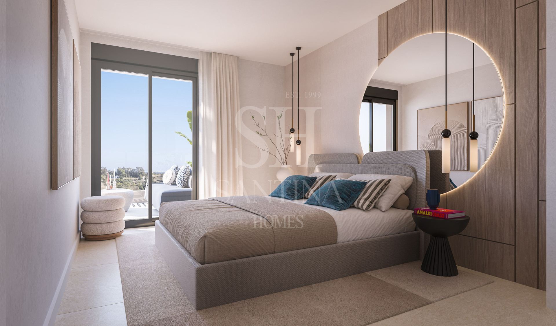 Capri, nueva promoción en Estepona, imagen 13