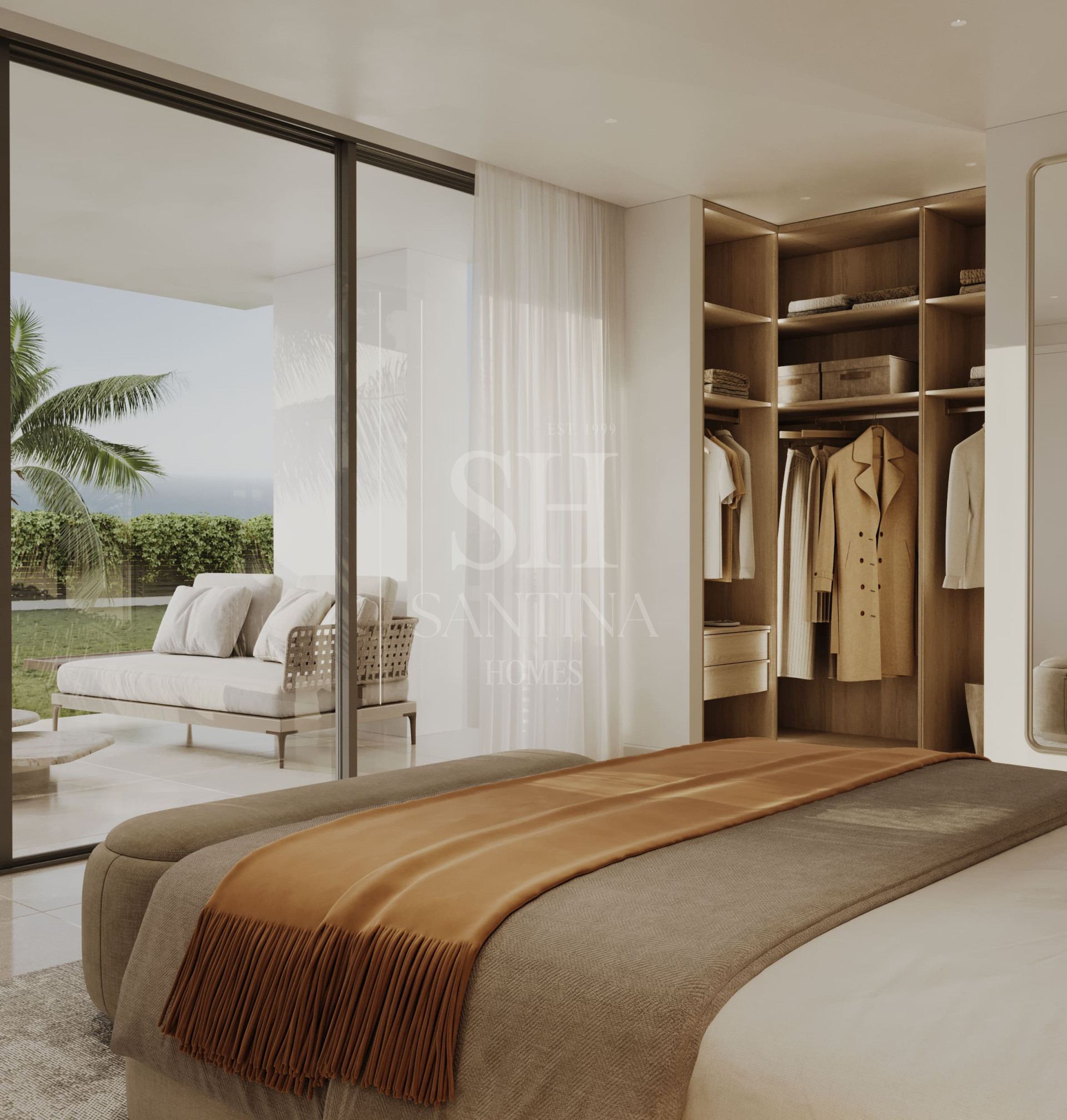 Villas Seven Pearls, nueva promoción en Mijas Costa, imagen 18