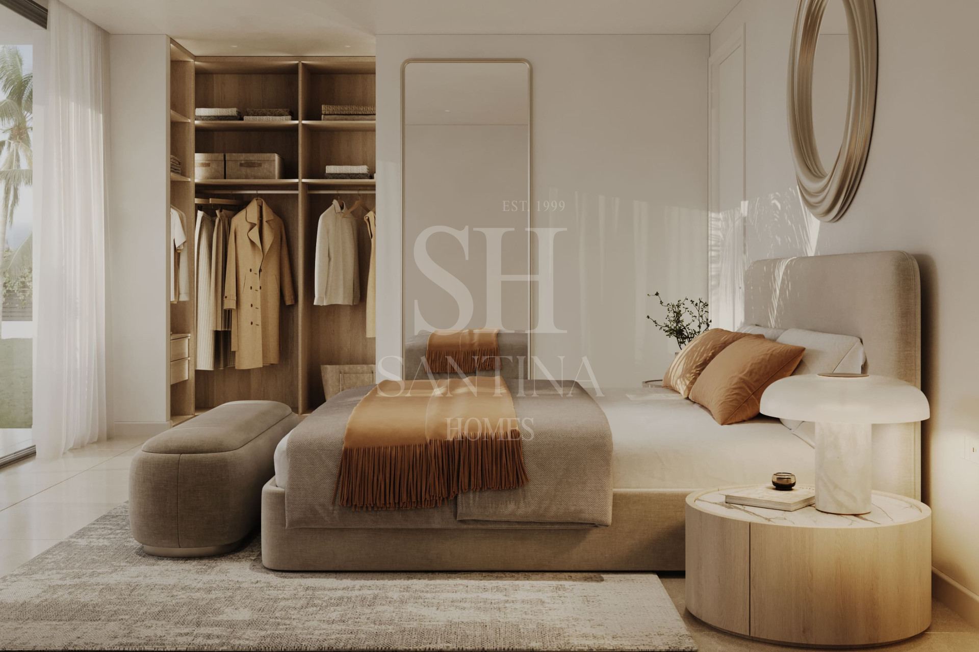 Villas Seven Pearls, nueva promoción en Mijas Costa, imagen 13
