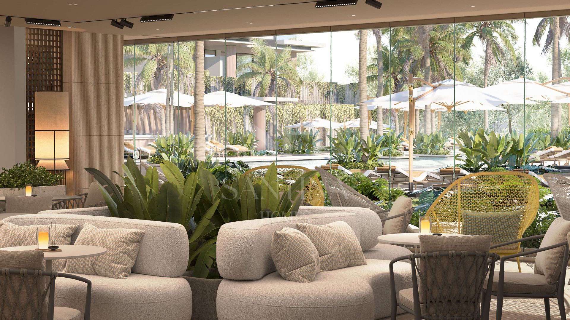 Essence Residence Phase I, nueva promoción en Estepona East, Estepona, imagen 13