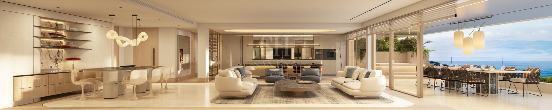 Biubay, nueva promoción en Estepona West, Estepona, imagen 16