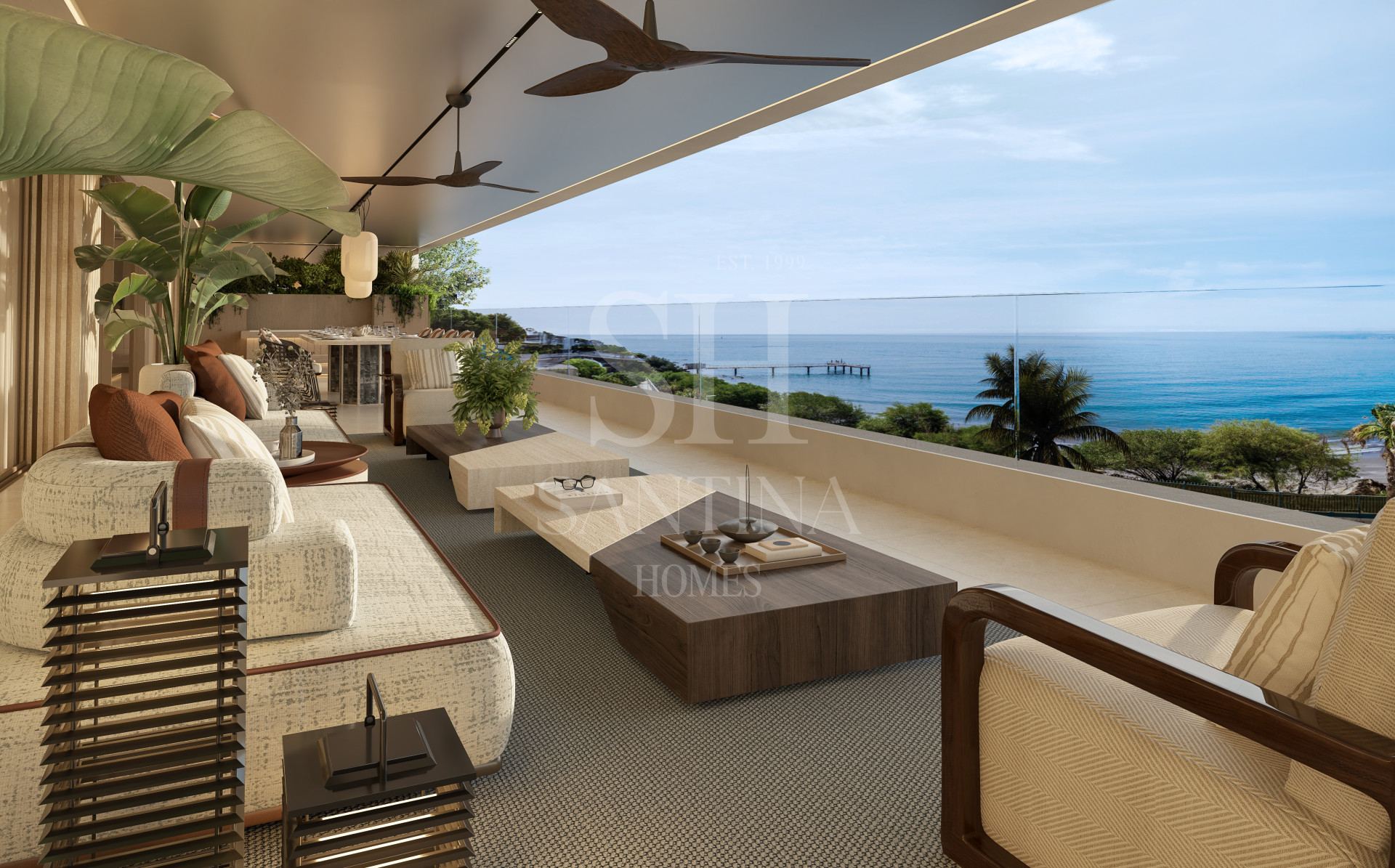 Biubay, nueva promoción en Estepona West, Estepona, imagen 21