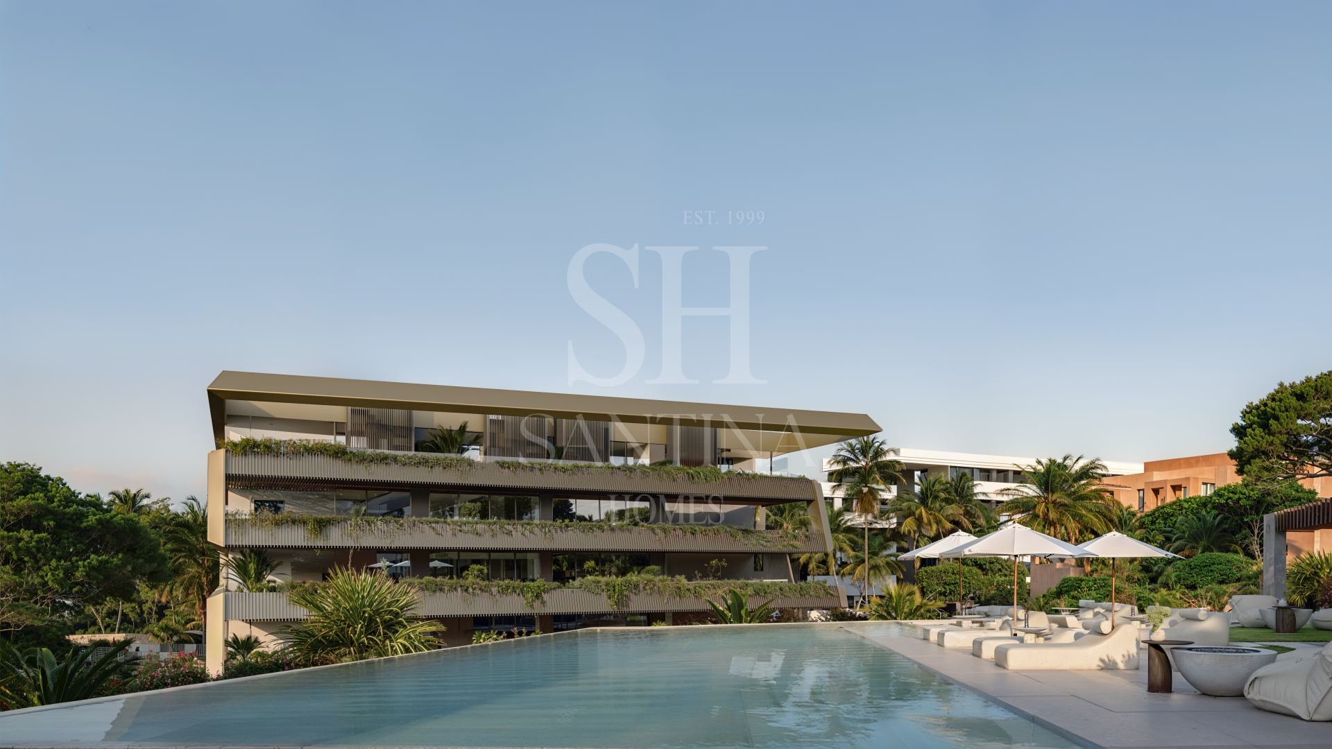The Privilege, nueva promoción en Estepona Town, Estepona, imagen 6