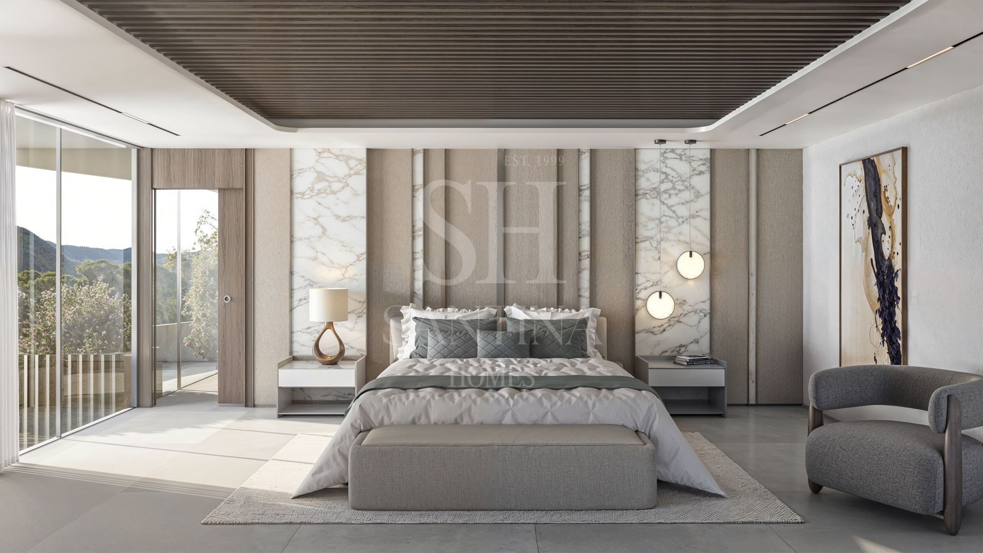 The Privilege, nueva promoción en Estepona Town, Estepona, imagen 22