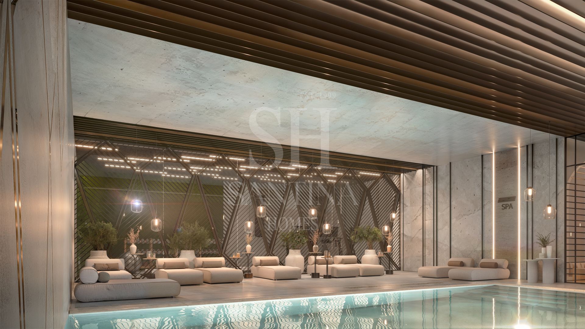 The Privilege, nueva promoción en Estepona Town, Estepona, imagen 9