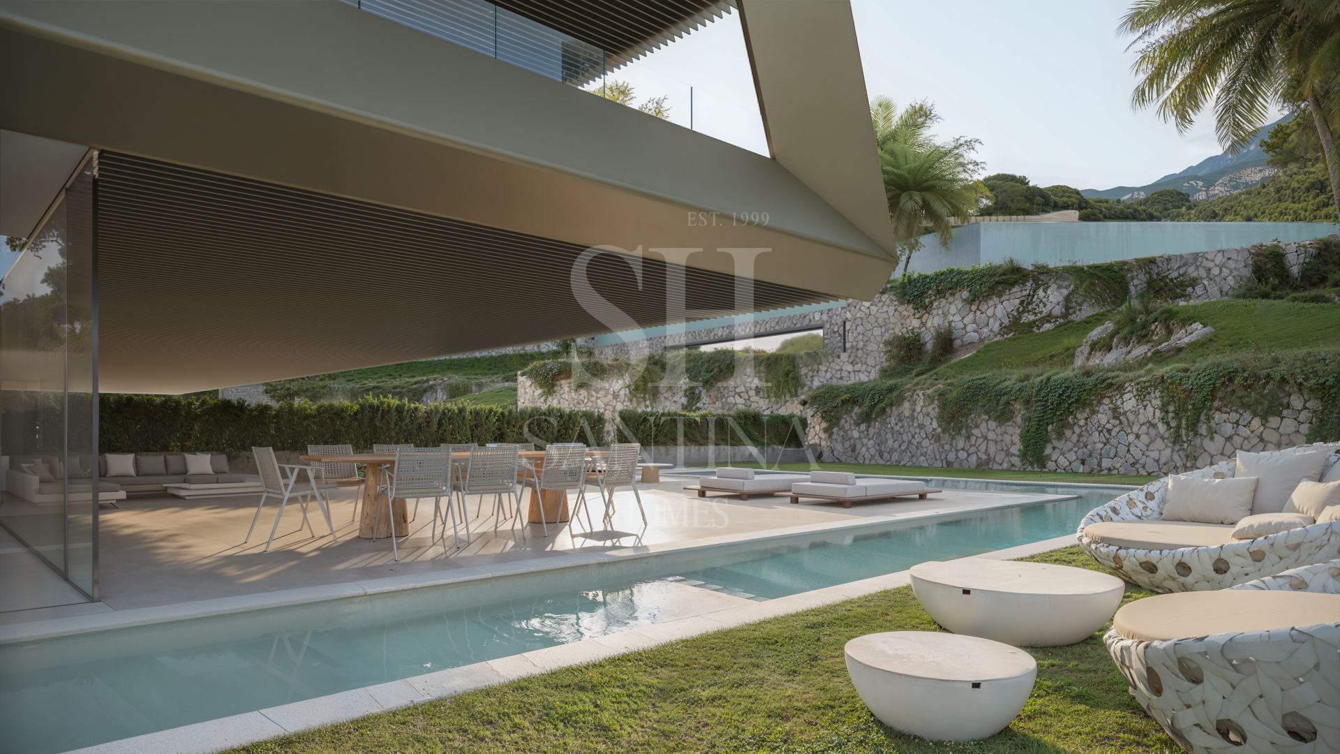 The Privilege, nueva promoción en Estepona Town, Estepona, imagen 13