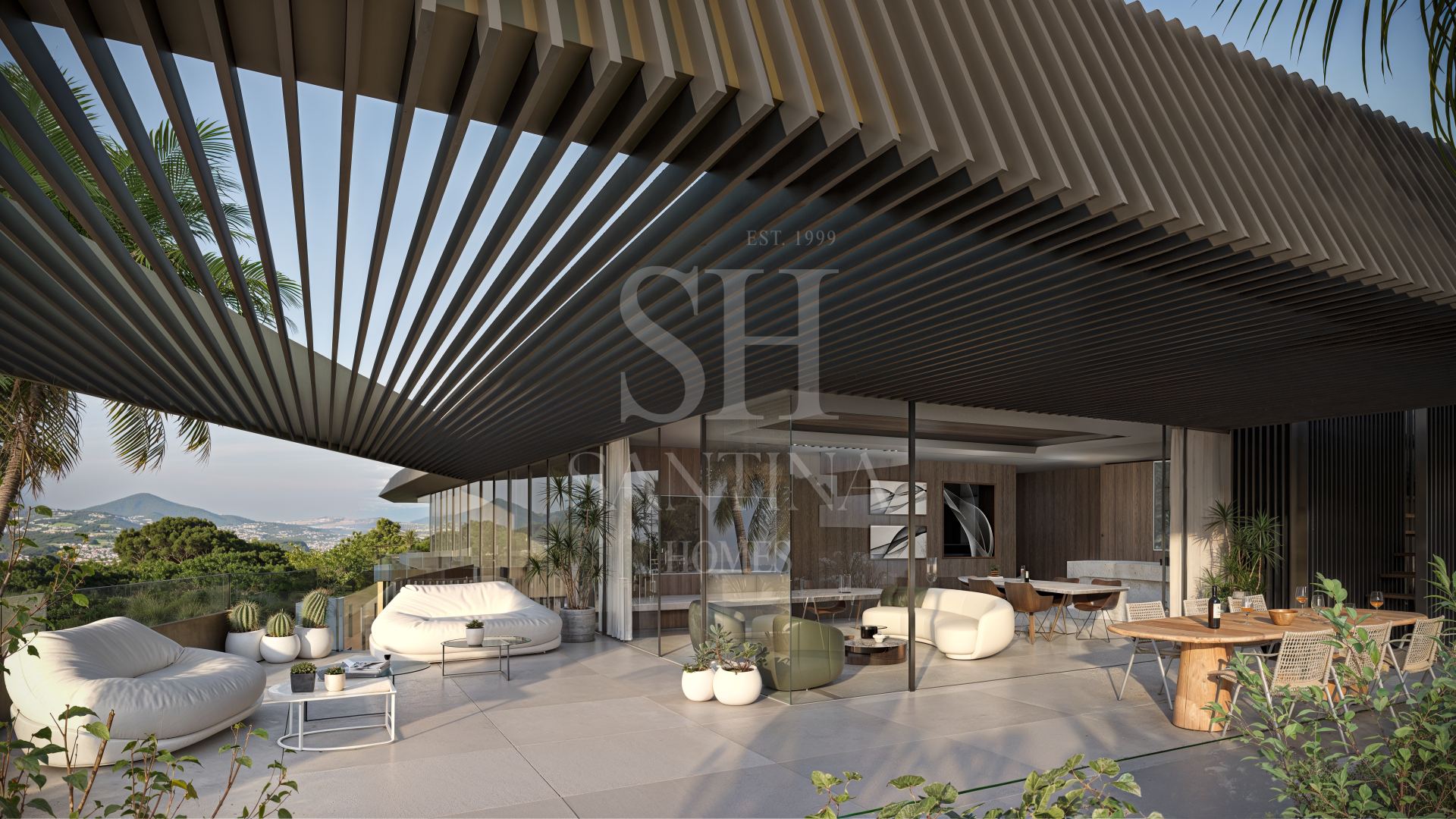 The Privilege, nueva promoción en Estepona Town, Estepona, imagen 17