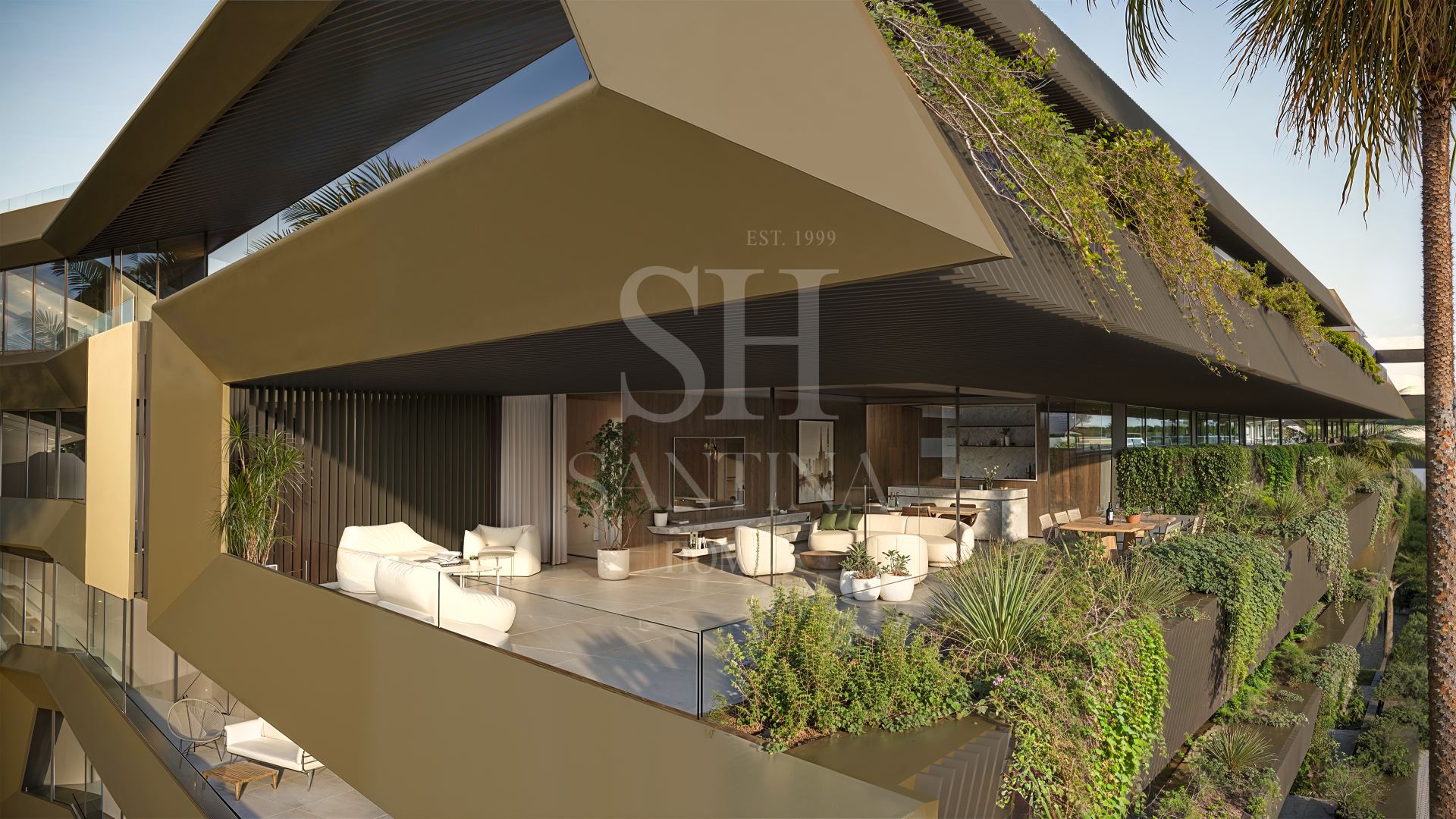 The Privilege, nueva promoción en Estepona Town, Estepona, imagen 18