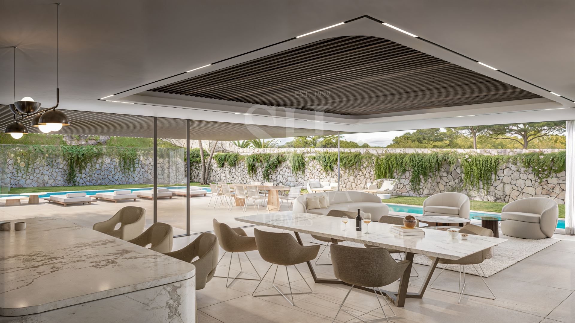 The Privilege, nueva promoción en Estepona Town, Estepona, imagen 14