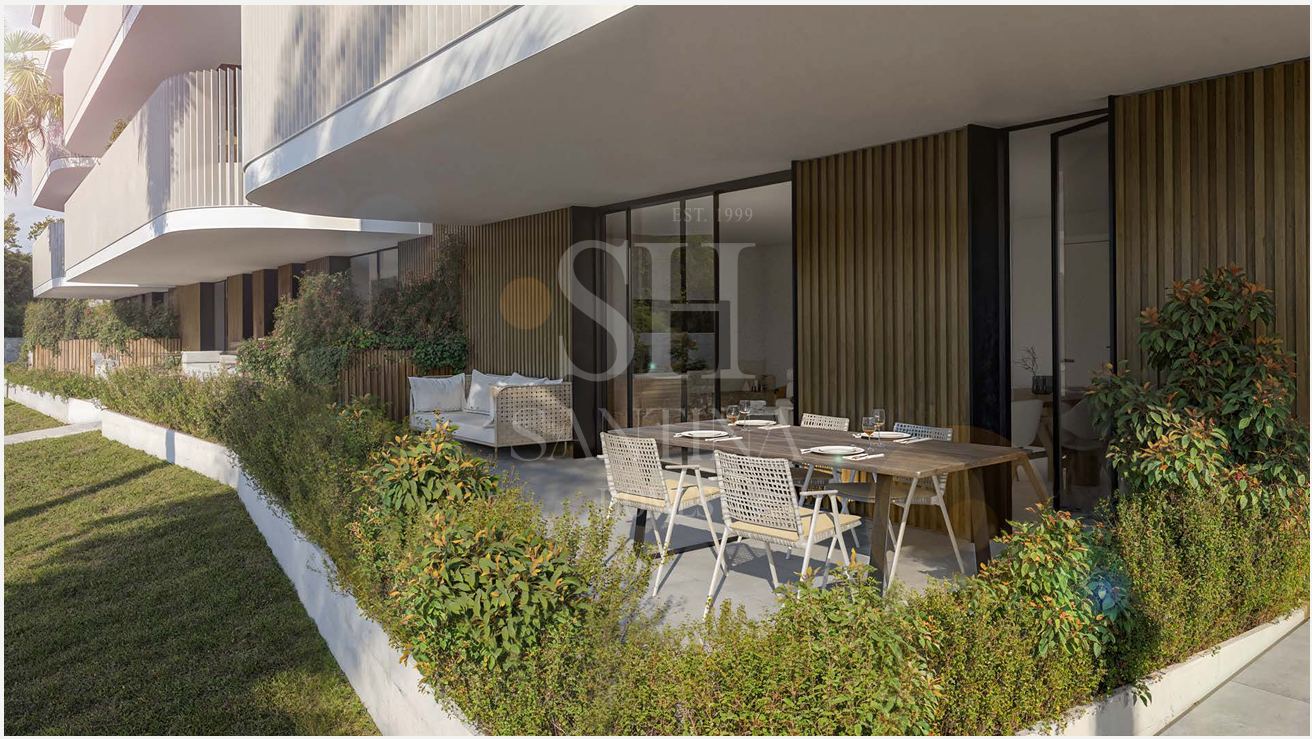 The Oak 48, nueva promoción en Estepona Town, Estepona, imagen 5