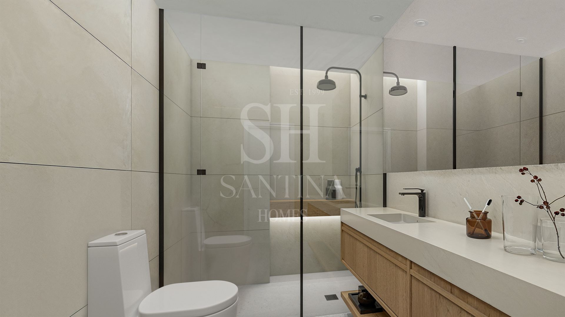 The Oak 48, nueva promoción en Estepona Town, Estepona, imagen 13