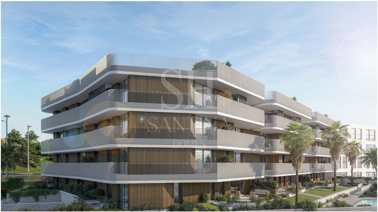 The Oak 48, nueva promoción en Estepona Town, Estepona, imagen 4