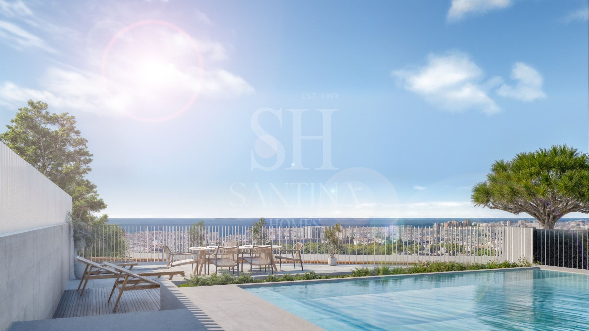 The Oak 48, nueva promoción en Estepona Town, Estepona, imagen 6