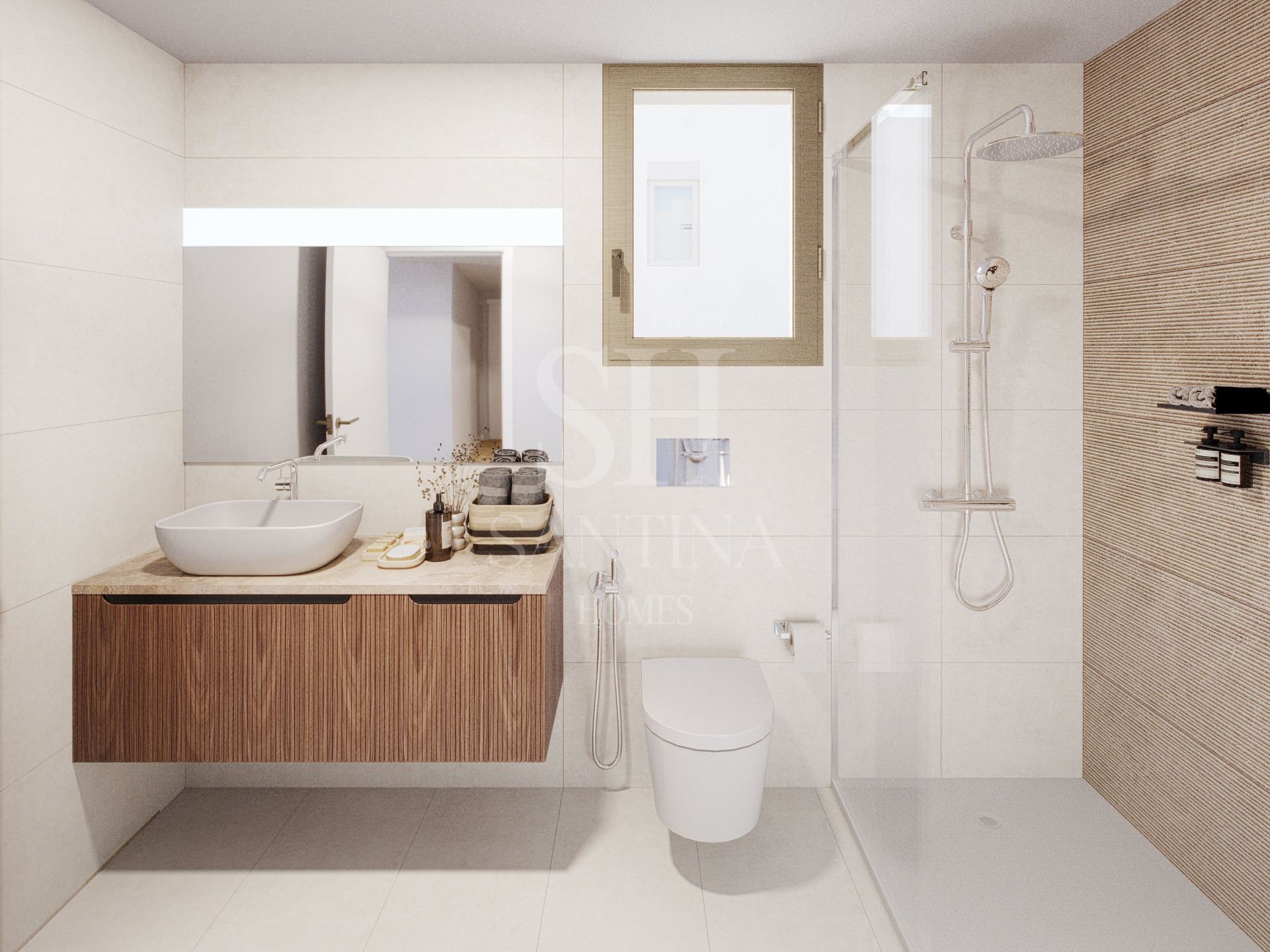 Calanova Homes, nueva promoción en Calanova Golf, Mijas Costa, imagen 16
