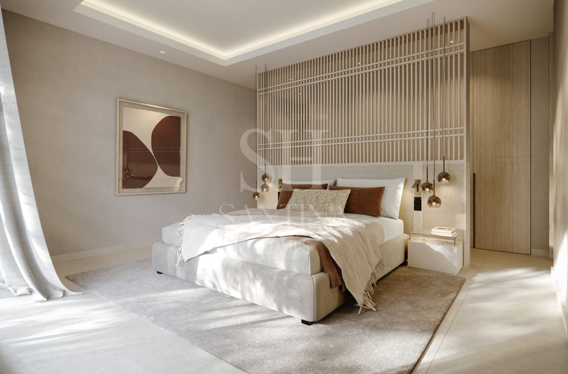 Golden Eight, nueva promoción en Marbella Este, Marbella, imagen 7