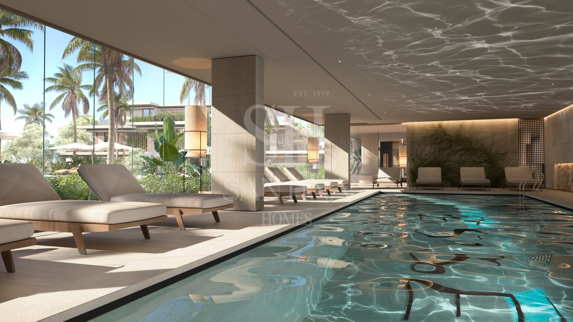 Essence Residence Phase II, nueva promoción en Estepona East, Estepona, imagen 27