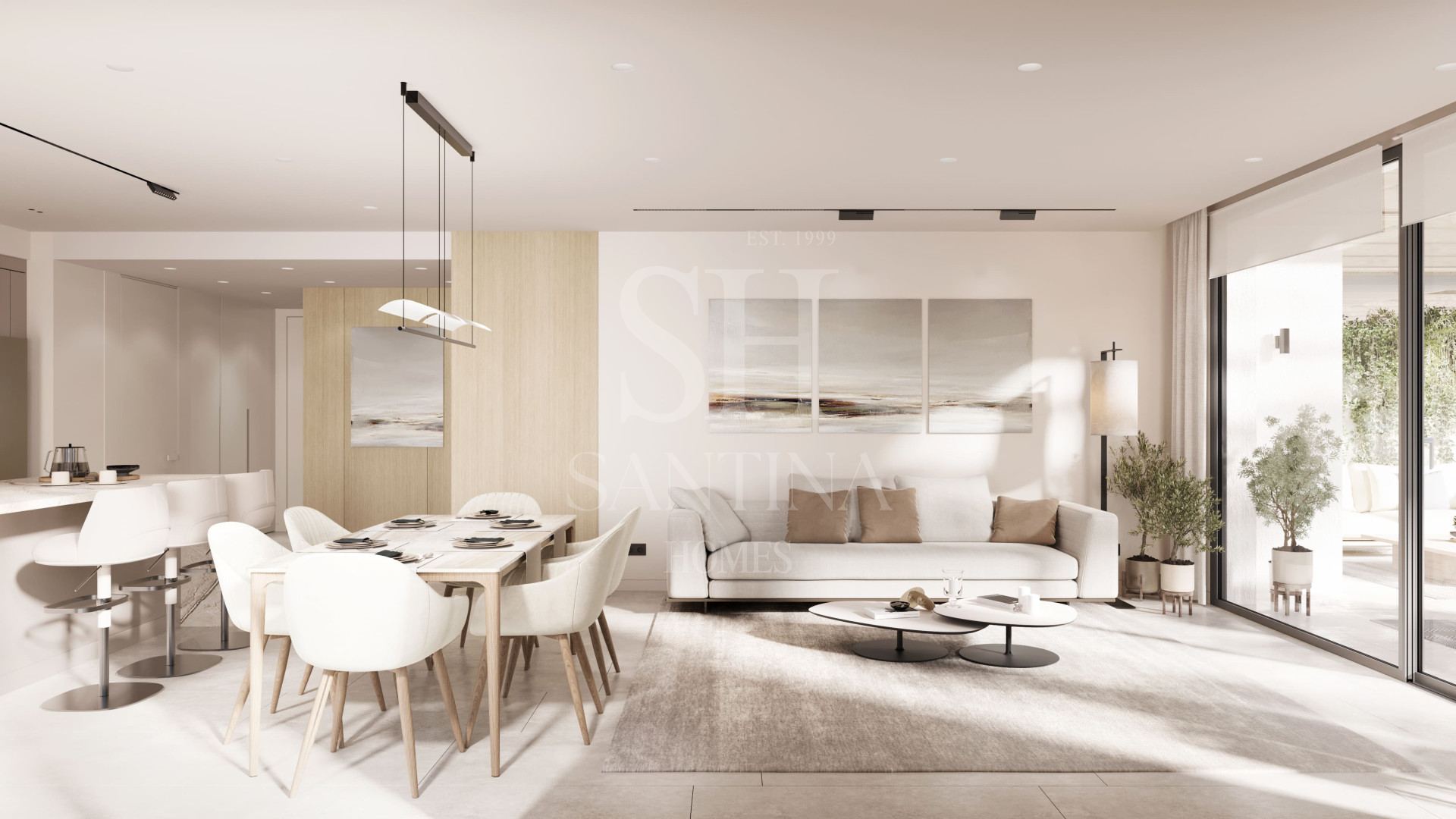 Essence Residence Phase II, nueva promoción en Estepona East, Estepona, imagen 13