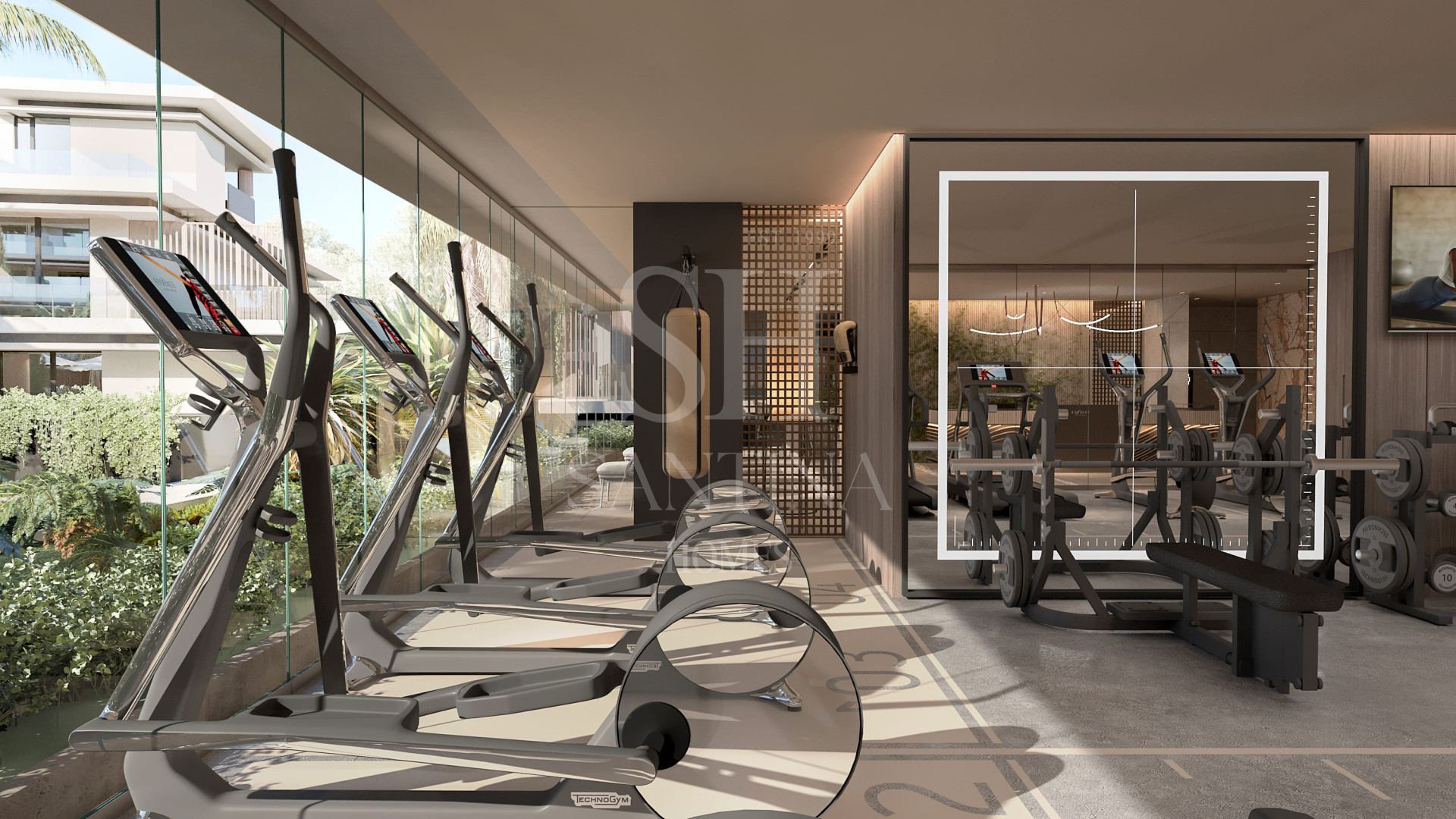 Essence Residence Phase II, nueva promoción en Estepona East, Estepona, imagen 25