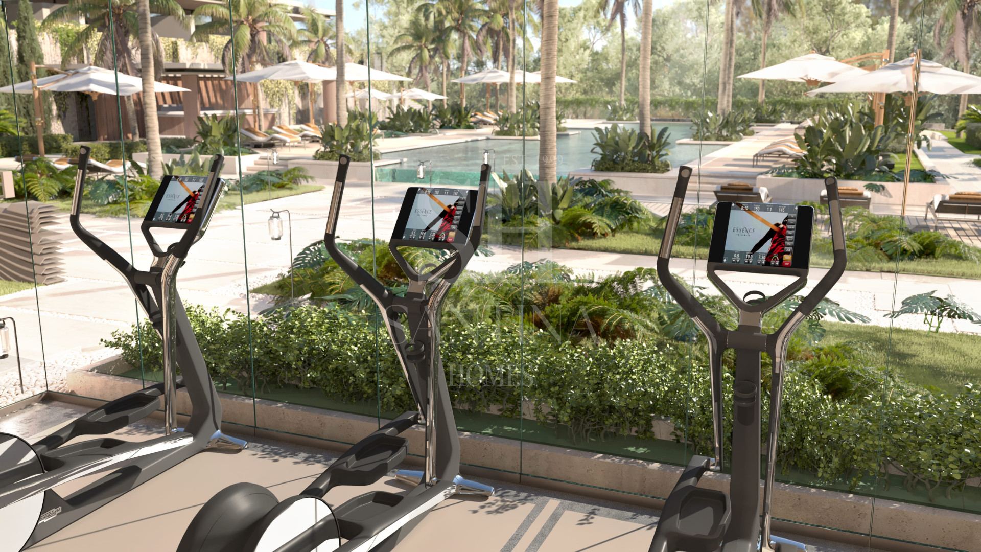 Essence Residence Phase II, nueva promoción en Estepona East, Estepona, imagen 26