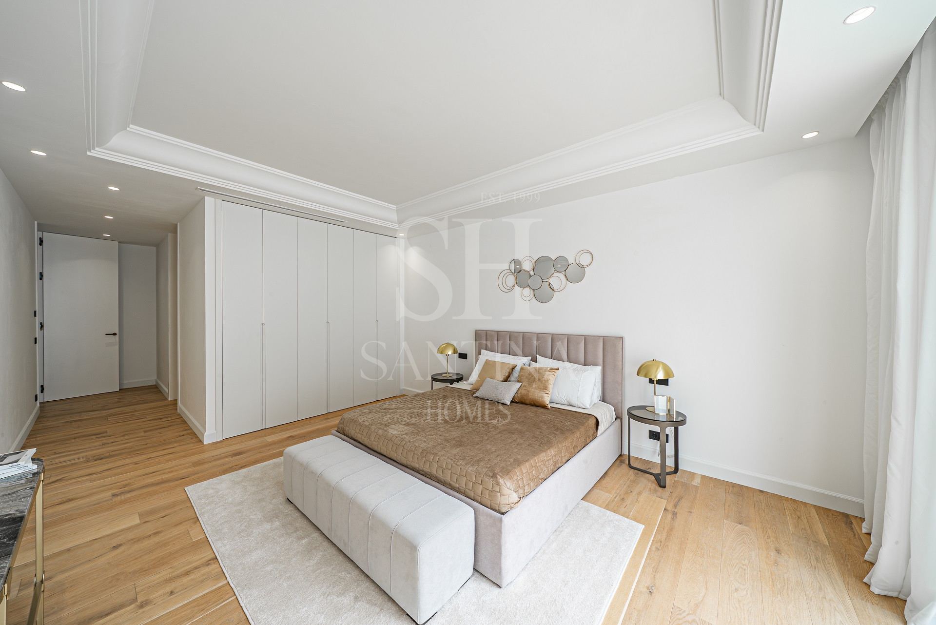 Villas Lomas, nueva promoción en Marbella Golden Mile, Marbella, imagen 19